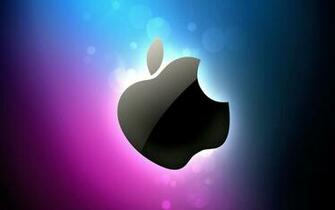 Computer Vista Background Apple Picture Nr