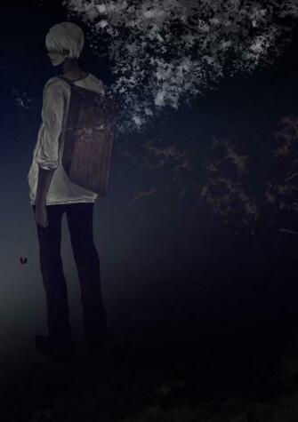 Posted Months Ago Size X Tags Mushishi Ginko