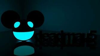 Deadmau5 3d Wallpaper By Gungodthegreat