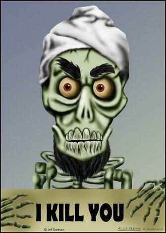 HD Wallpaper Dead Terrorists Achmed Entertainment Funny