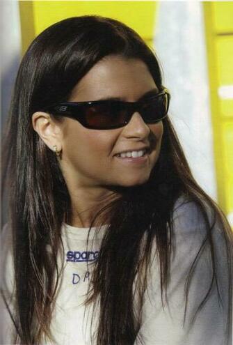Danica Patrick Wallpaper Pictures Photos Image
