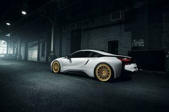 Bmw I8 Wallpaper Pictures Image