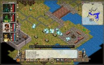 Best Avernum Wallpaper