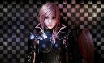 Lightning Returns Wallpaper Final Fantasy Xiii