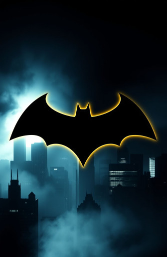 Batman Wallpaper For iPad