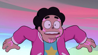 Steven Universe Wallpaper