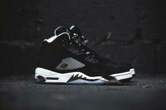 Nike Air Jordan HD Wallpaper