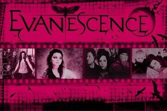 Evanescence Wallpaper