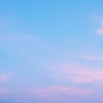 Blue Aesthetic Wallpaper