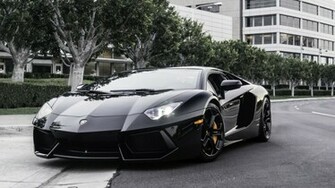 Now Full HD Wallpaper Lamborghini Sports Car Luxury Xenon In