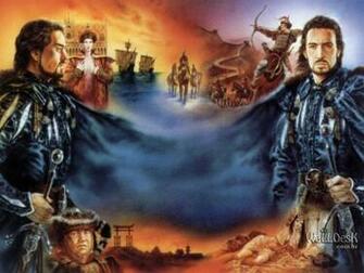 Papel De Parede Luis Royo Misc Marcopolo Fotos Gr Tis Para