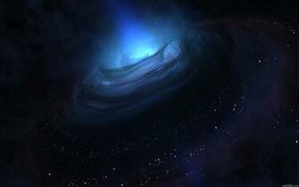 HD Black Hole Wallpaper Net