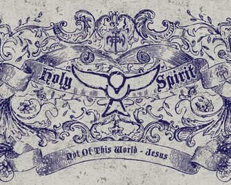 Holy Spirit Pictures Wallpaper Sized Image
