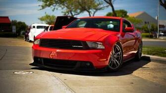 Cars Tuning Jdm Shelby Gt500 Drift Wallpaper