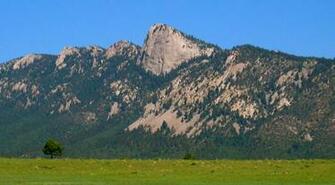 Philmont Scout Ranch