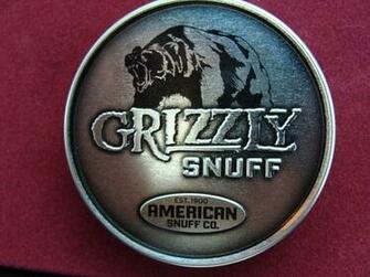 Grizzly Snuff Image Search Results