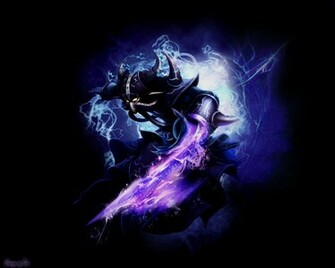 Fondos De Pantalla Wallpaper Fondo Lol