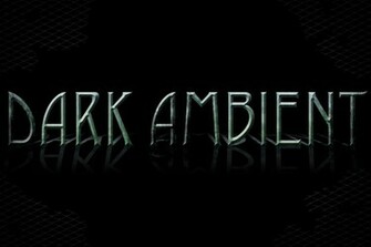 Ambient Wallpaper Dark