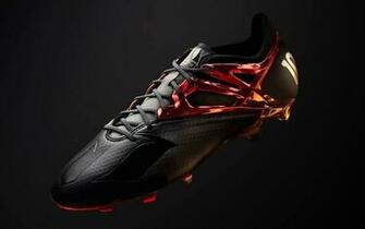 Leo Messi Adidas Football Boots Wallpaper Fondos De