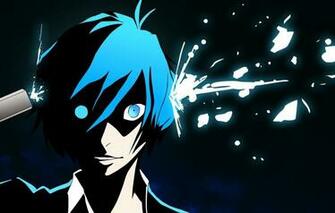 Wallpaper Gun Head Shot Sparks Person Hell Of A Grin Arisato