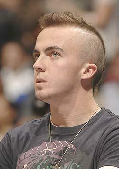 Wale Hong Frankie Muniz Wallpaper