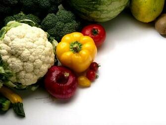 Imaximage Vegitables Walpaper