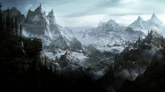 Exploring Tamriel With The Elder Scrolls Online Wallpaper