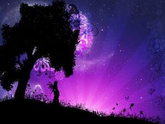 Fairy Wallpaper For Desktop