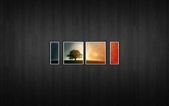 Windows Photo Wallpaper Gallery