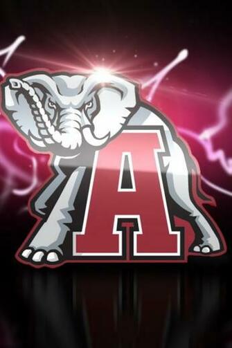 Alabama Wallpaper