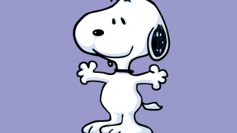 Snoopy Wallpaper