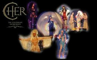Cher Wallpaper Desktop Background