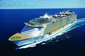 Cruise Ships Best Wallpaper My Hub