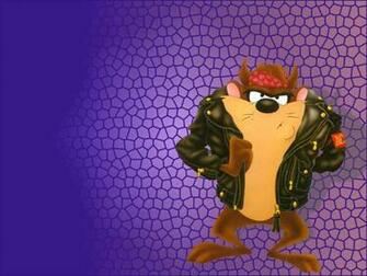 Taz The Tasmanian Devil Wallpaper