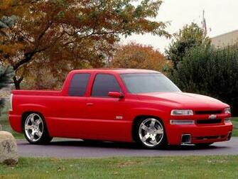 Related Keywords Suggestions For Silverado Ss