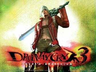 Fire Bird Entretenimento Digital Aqui Cole O Devil May Cry
