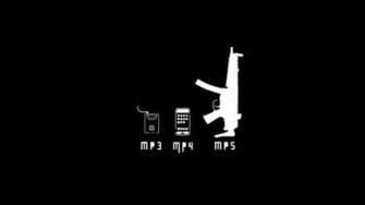 Music Guns Wallpaper Pc Wallpaperlepi