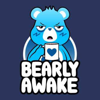 Care Bears Unlock The Magic Creative Brief Adam Endacott