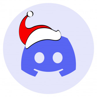 Discord Logo Wallpaper