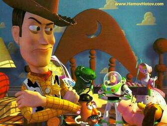 Toy Story Wallpaper Dawallpaperz