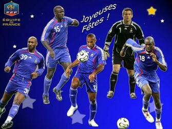 I M Coming France Football Team