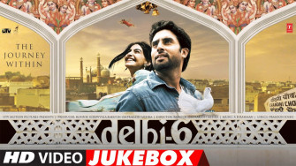 Full Movie Audio Jukebox Delhi Hindi Songs A R Rahman