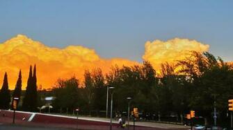 Atardecer HD Wallpaper Background Image Id