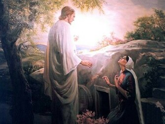 Jesus Christ Resurrection Pictures Christian Wallpaper