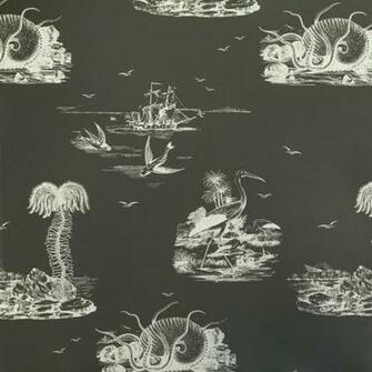 Sea Tales Abnormals Anonymous Wallpaper