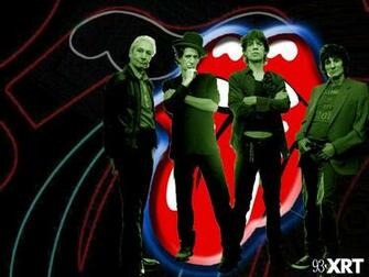 The Rolling Stones HD Image Wallpaper