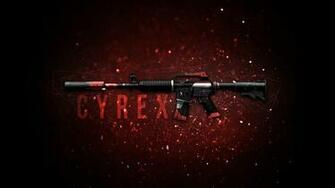 Weapon Skin Wallpaper Thanks To Enlyten For Uploading The HD Renders