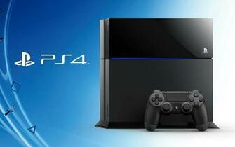 Ps4 Wallpaper In 1080p HD Gamingbolt Video Game News Res