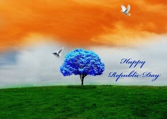 Republic Day HD Wallpaper Background