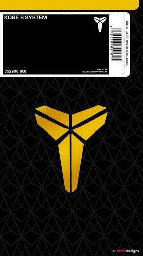 Derrick On Wallpaper Nike Kobe Bryant